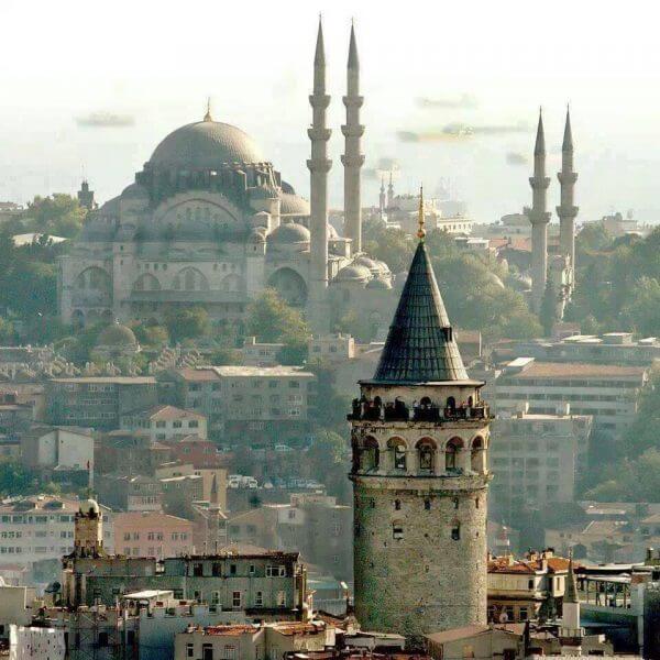 Customized Istanbul Tour 